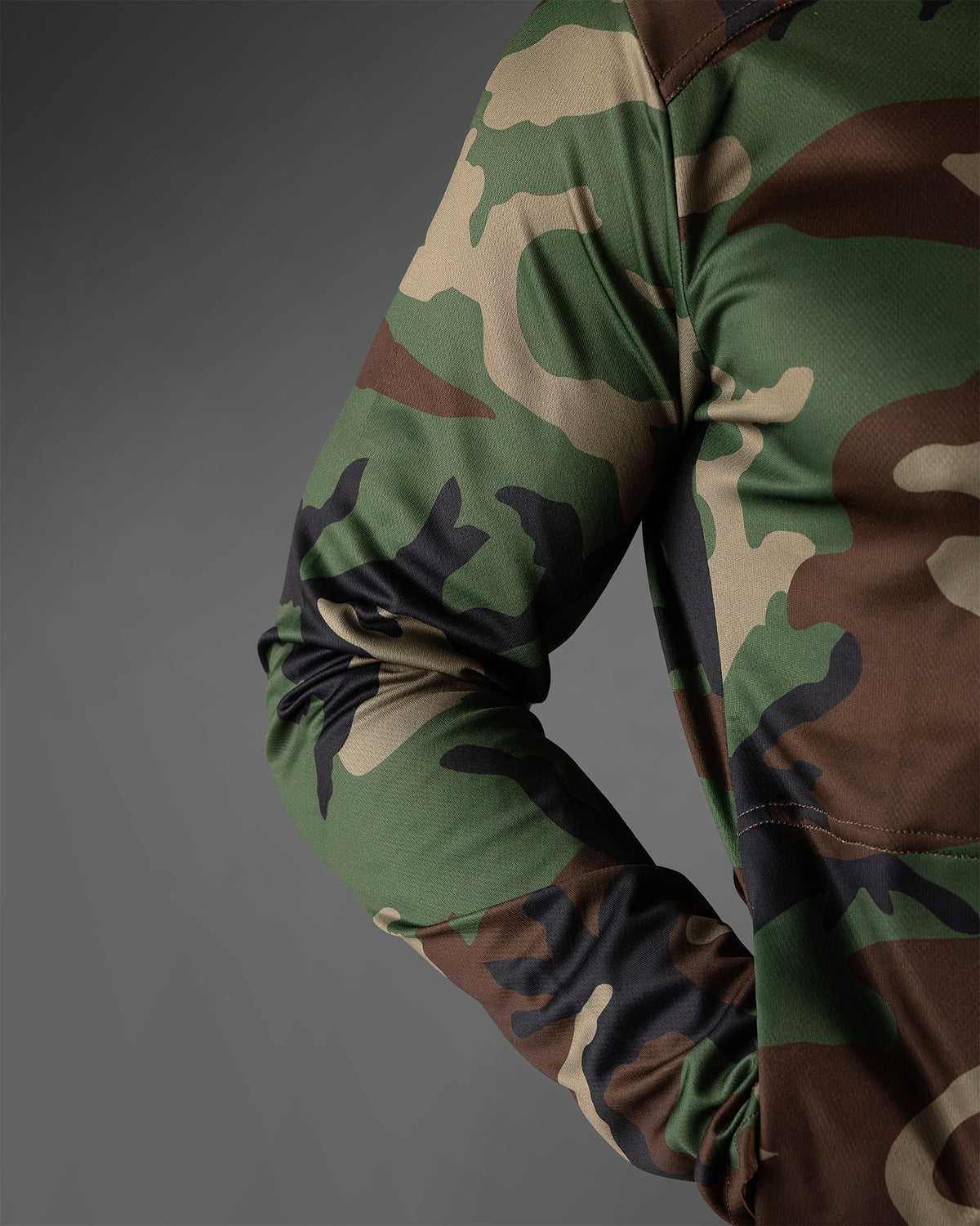 Pentagon T-Shirt Orion Activity, camo