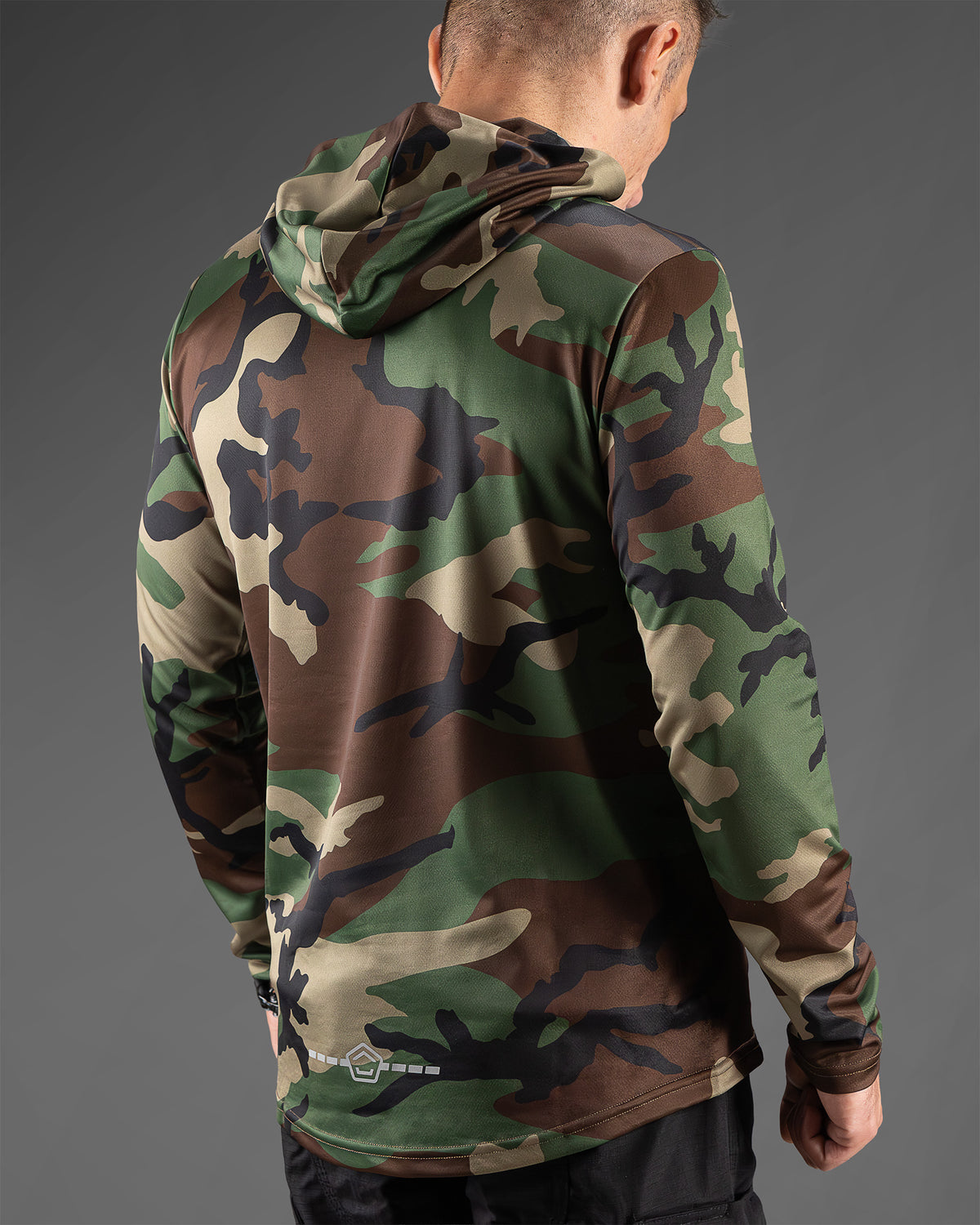 Pentagon T-Shirt Orion Activity, camo