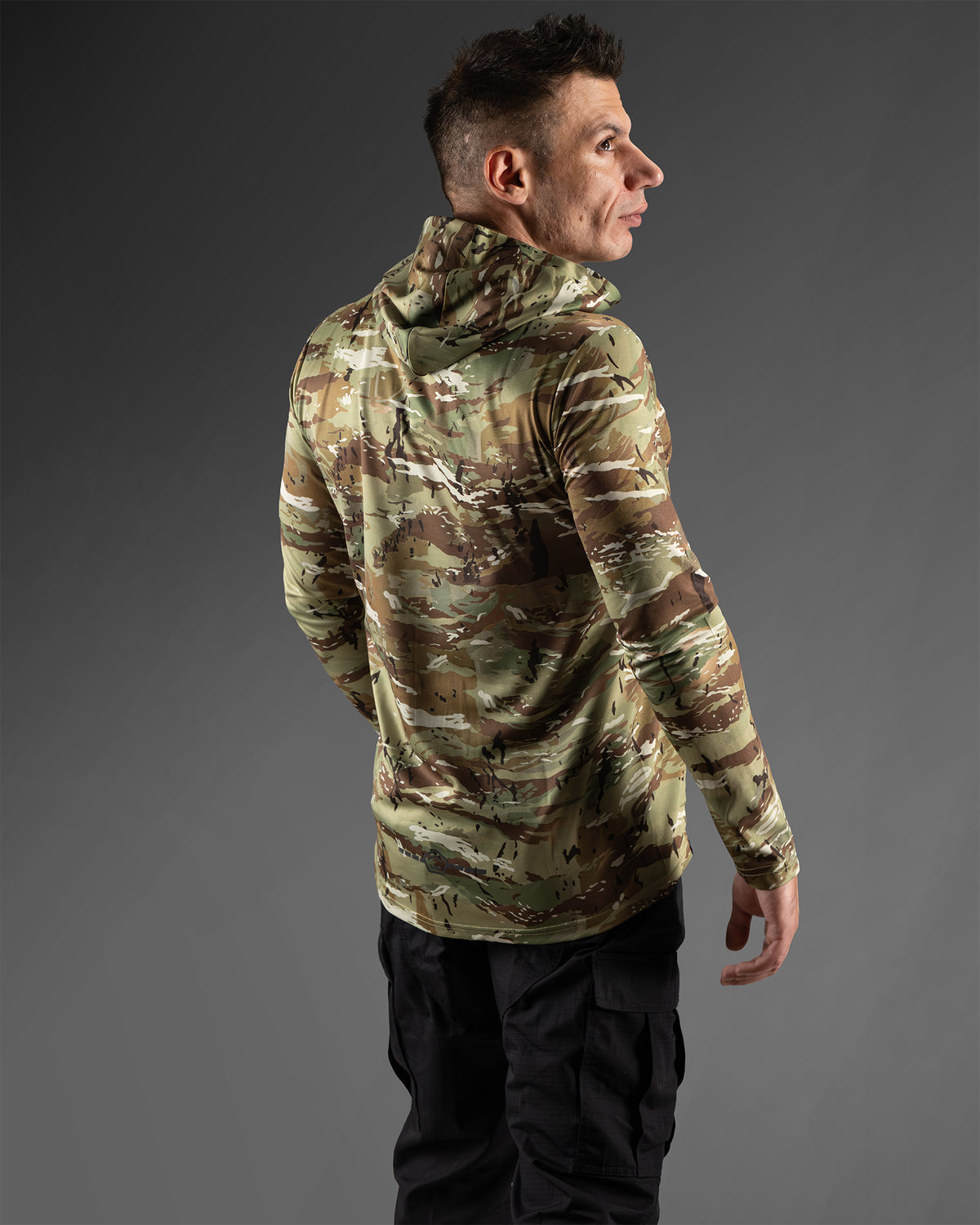 Pentagon T-Shirt Orion Activity, camo