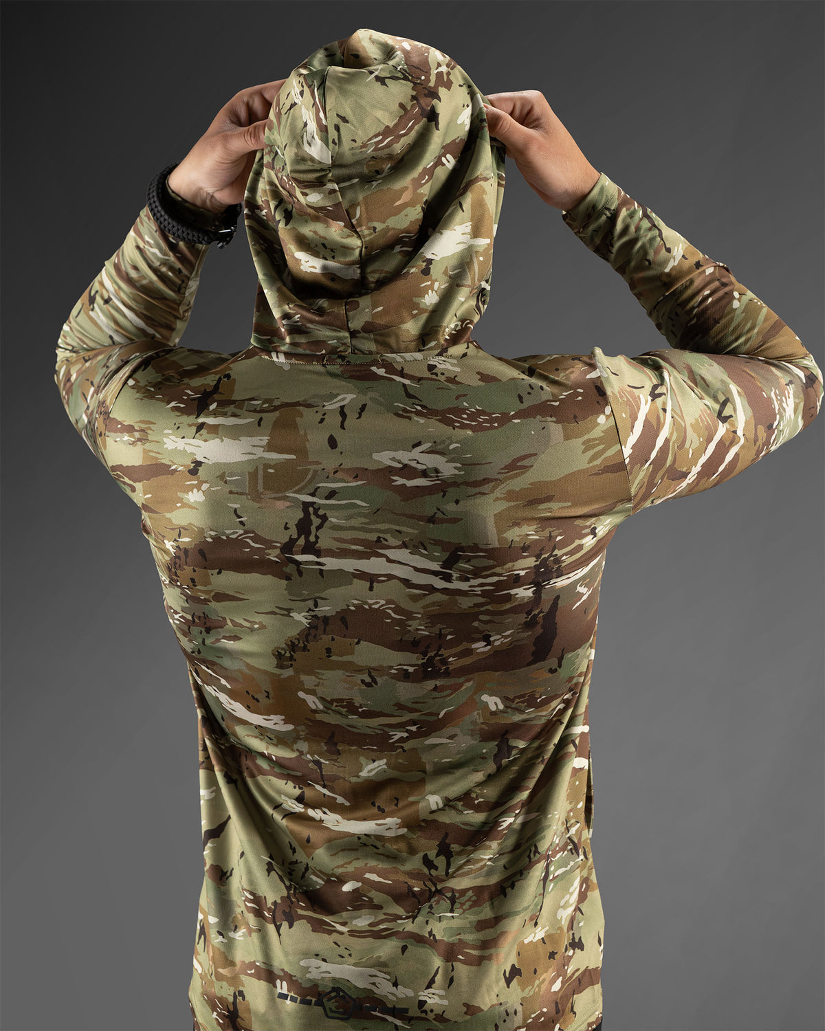 Pentagon T-Shirt Orion Activity, camo