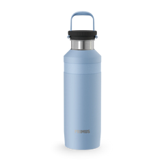 Primus Tufa single wall steel Flasche 0,8 L, Glacier Blue