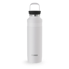 Primus Tufa Narrow Insulated Bottle 0.6L, Alpine Frost