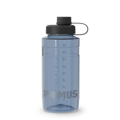 Primus KVARTS Tritan Flasche 1 L, Glacier Blue