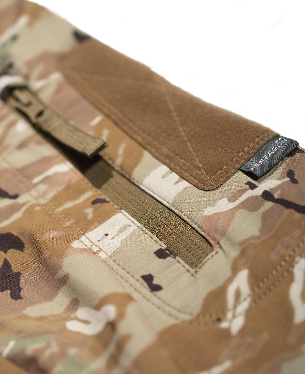 Pentagon Artaxes Herren Jacke, Pentacamo