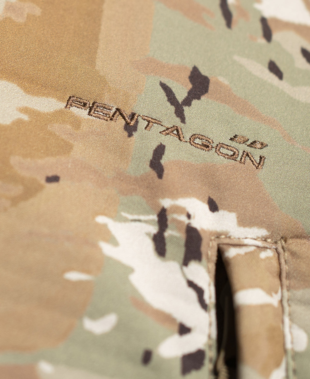 Pentagon Artaxes Herren Jacke, Pentacamo