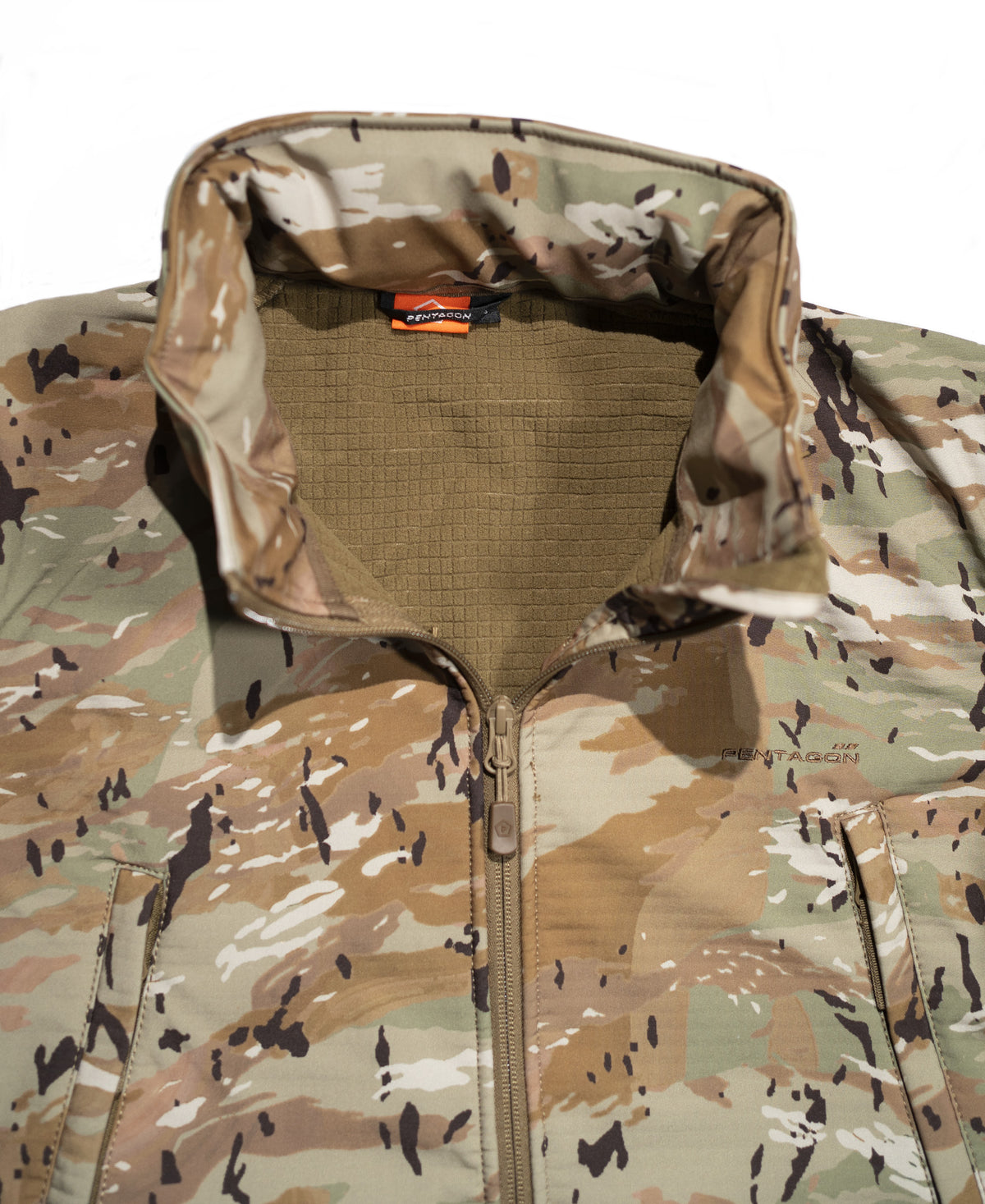 Pentagon Artaxes Herren Jacke, Pentacamo