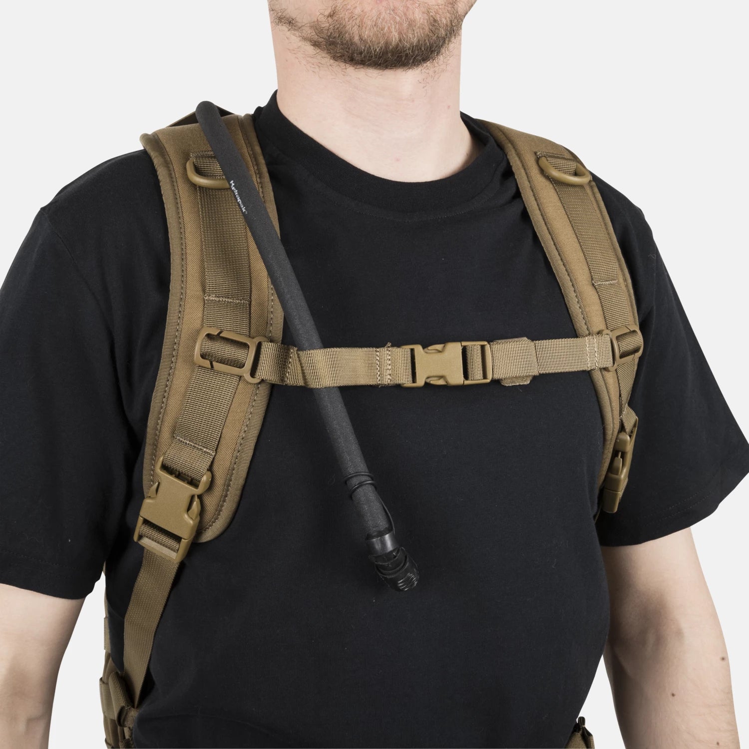 Helikon-Tex EDC batoh Cordura, PenCott WildWood™ – detail 1