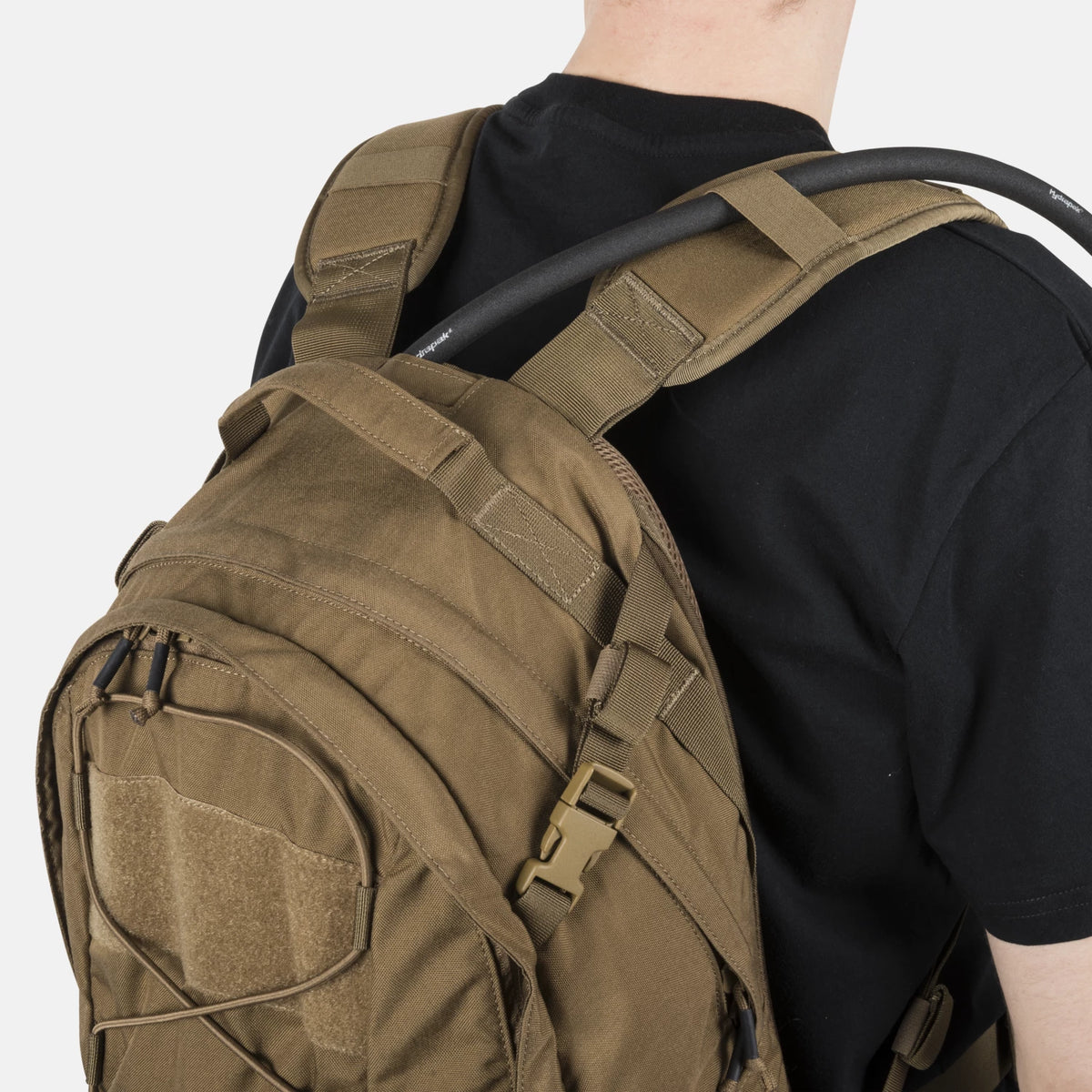 Helikon-Tex EDC batoh Cordura, Shadow Grey – detail 5