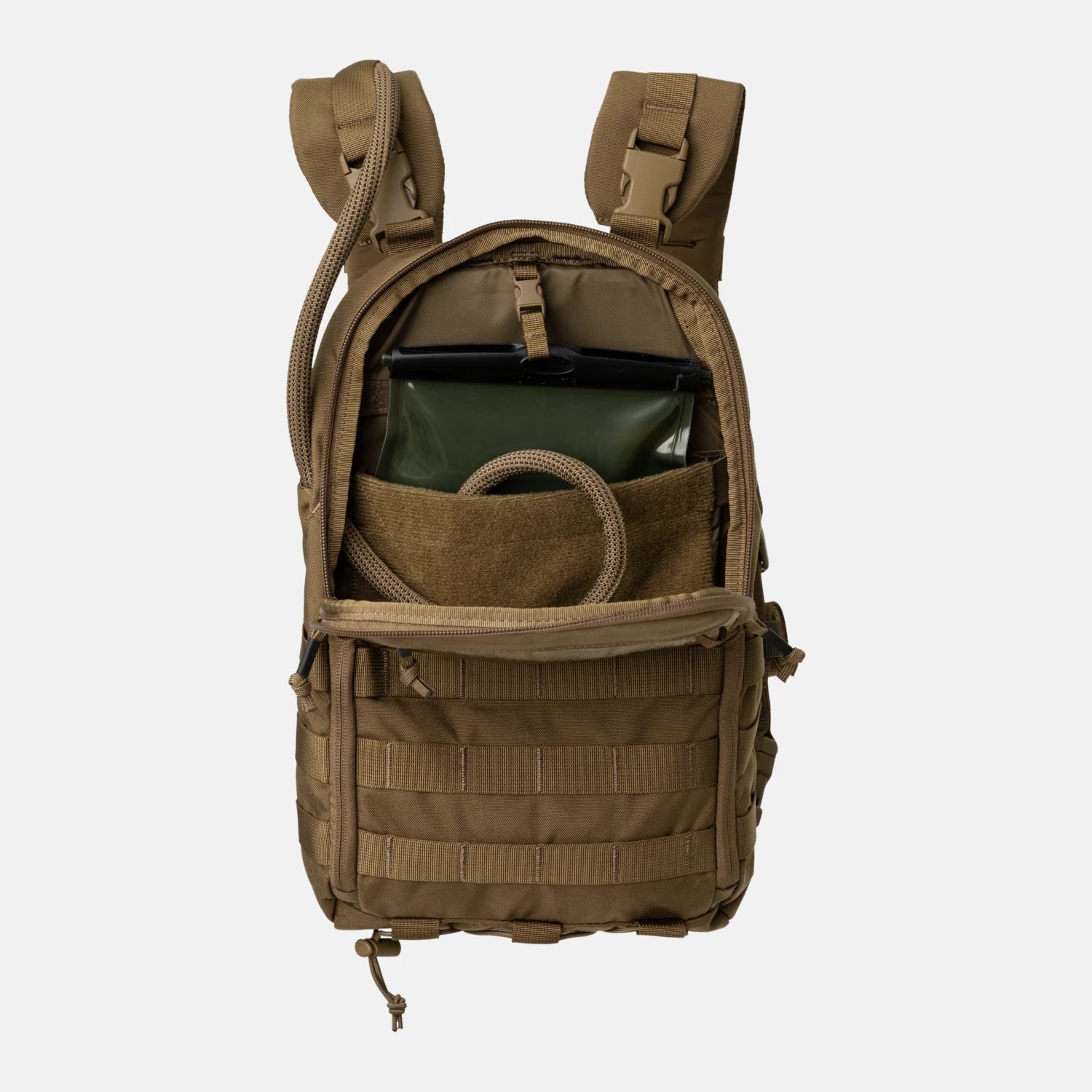 Helikon-Tex Guardian Smallpack batoh, Multicam® – detail 2