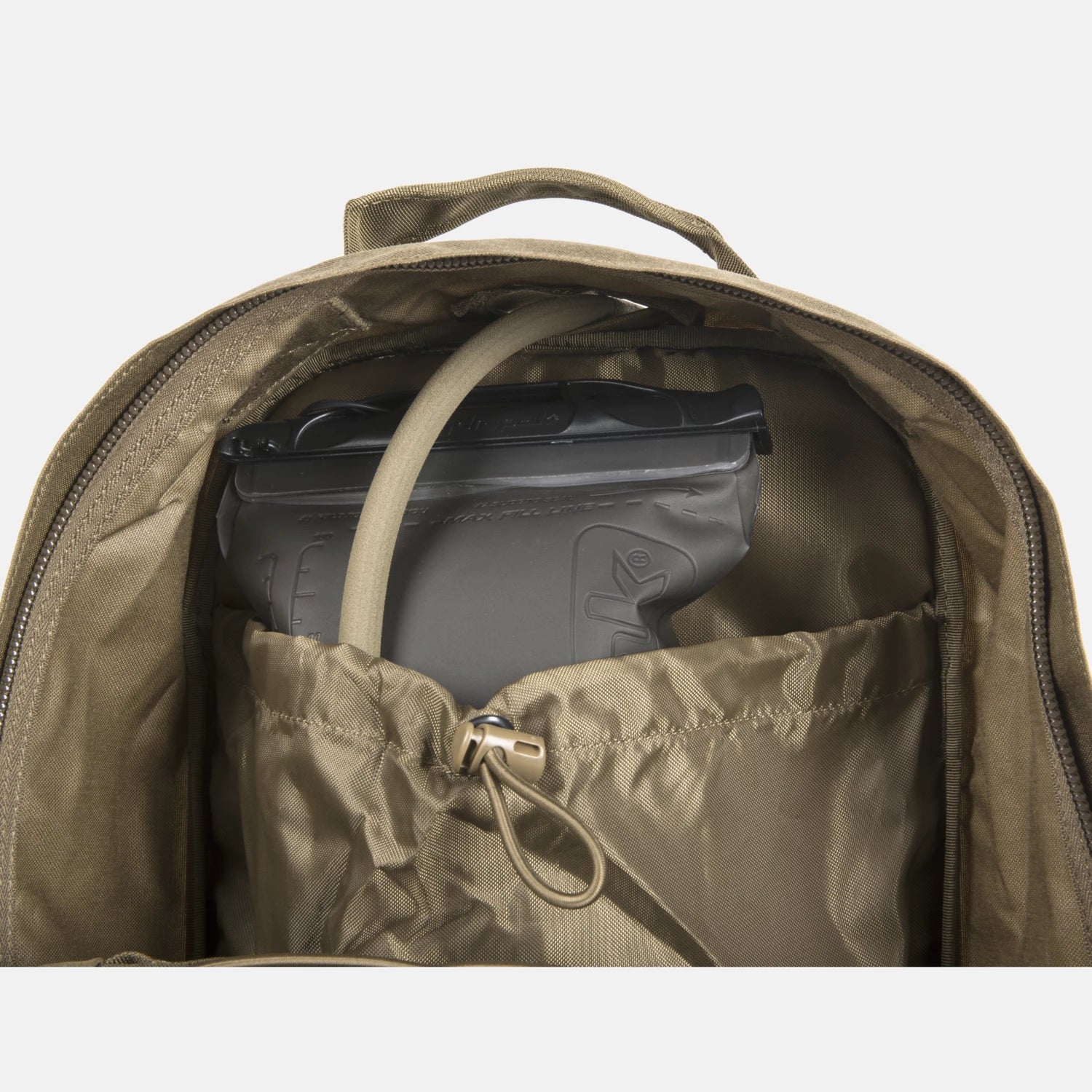 Helikon-Tex RACCOON Mk2 batoh Cordura, MultiCam Black / – detail 2