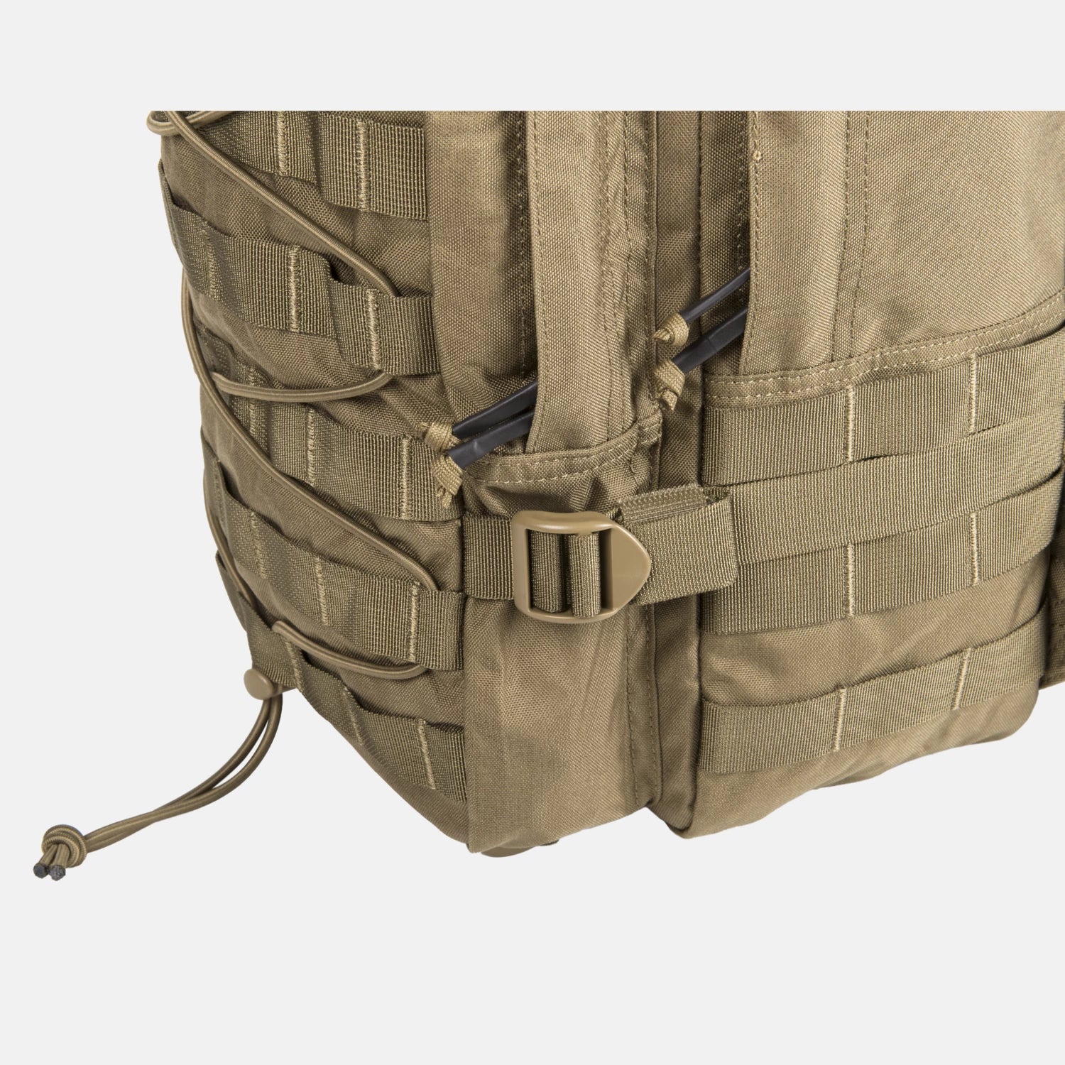 Helikon-Tex RACCOON Mk2 batoh Cordura, MultiCam Black / – detail 5