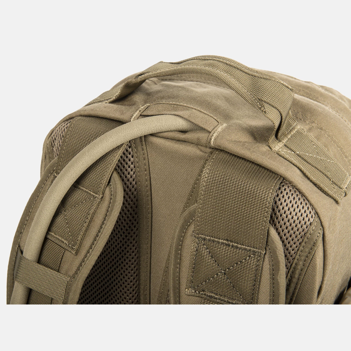 Helikon-Tex Raccoon Mk2 Backpack batoh Cordura®, čierny, 20L – detail 6