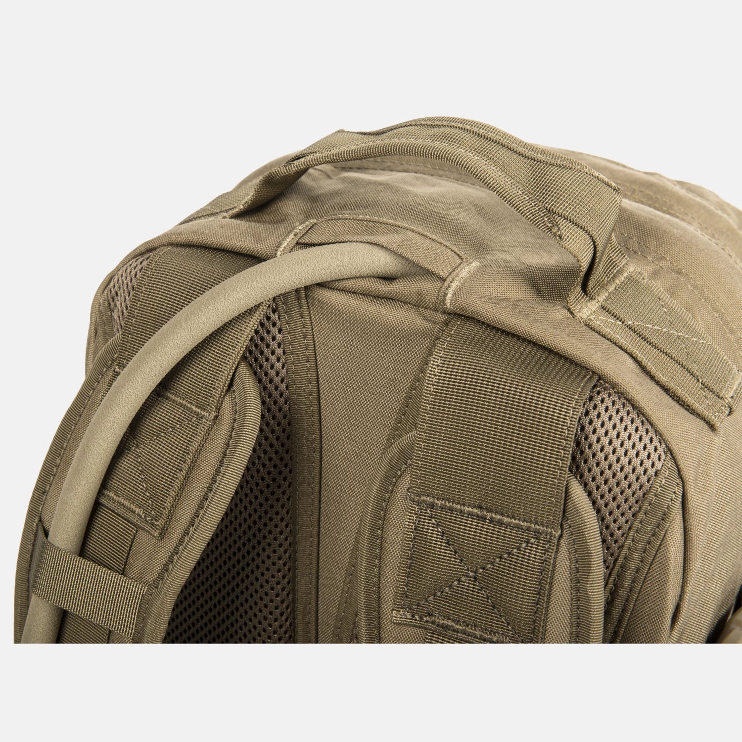 Helikon-Tex RACCOON Mk2 batoh Cordura, MultiCam Black / – detail 6