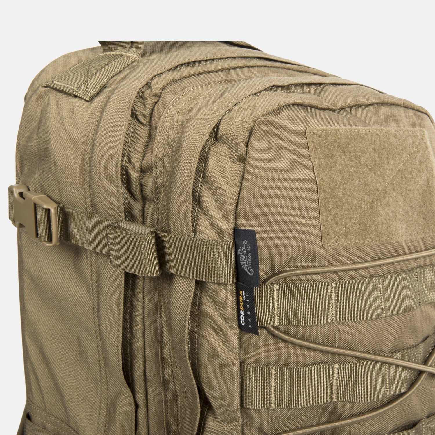 Helikon-Tex RACCOON Mk2 batoh Cordura, MultiCam Black / – detail 7