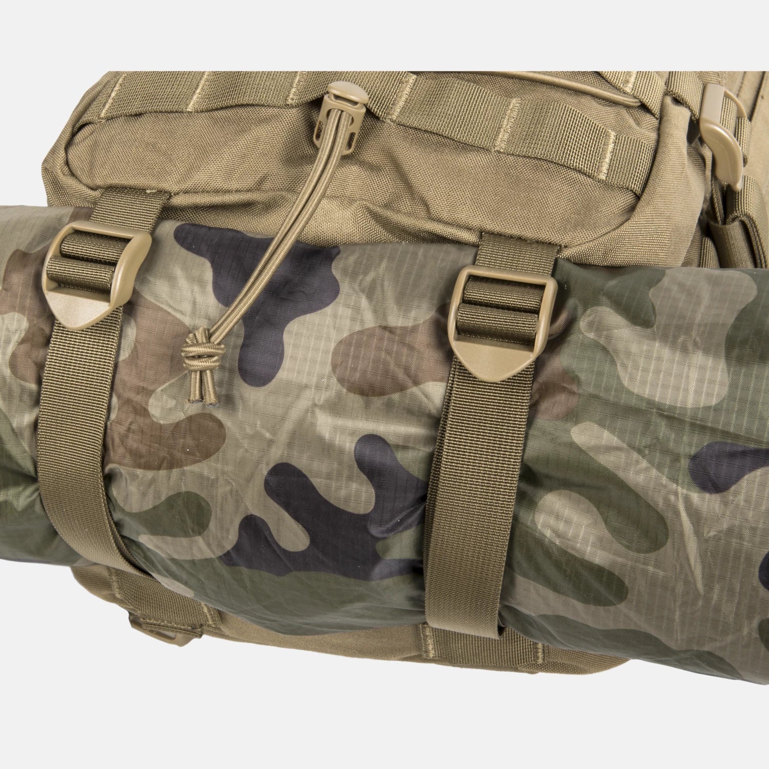 Helikon-Tex RACCOON Mk2 batoh Cordura, MultiCam Black / – detail 8