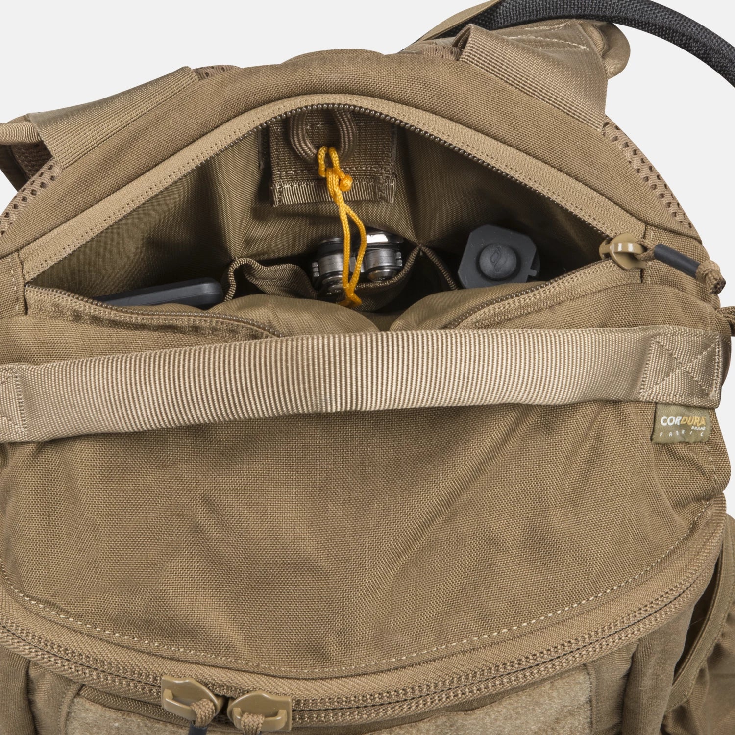 Helikon-Tex Raider batoh CORDURA® 20l, multicam – detail 6