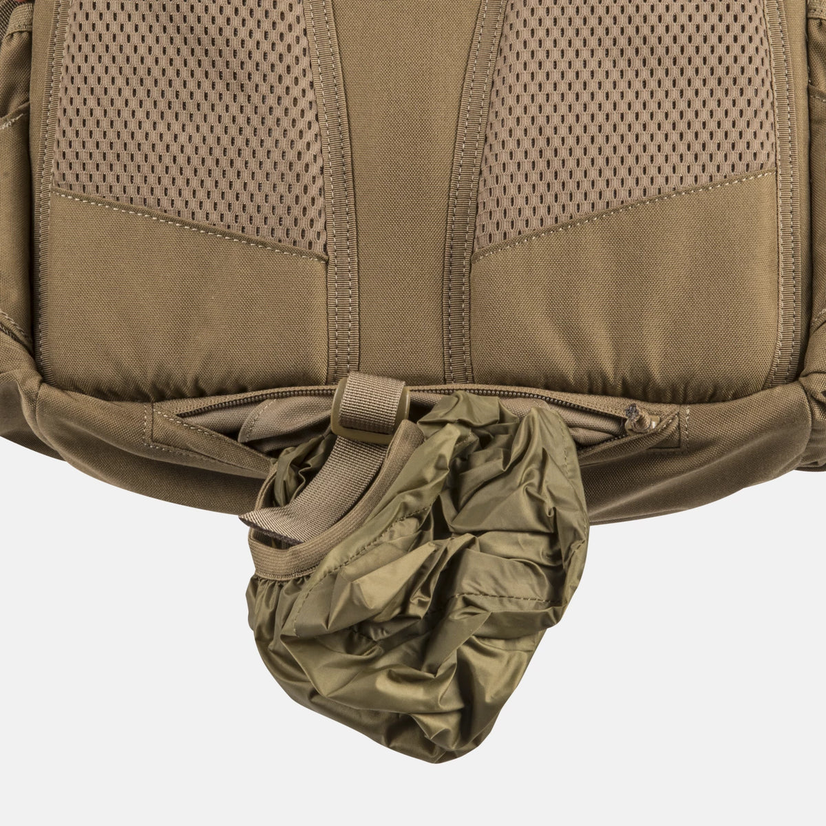 Helikon-Tex RAIDER batoh Cordura, Shadow Grey – detail 7