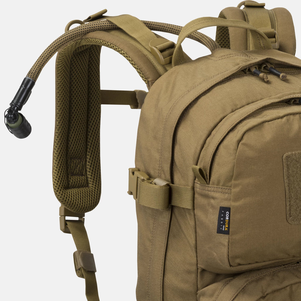 Helikon-Tex RATEL Mk2 batoh Cordura, MultiCam – detail 2