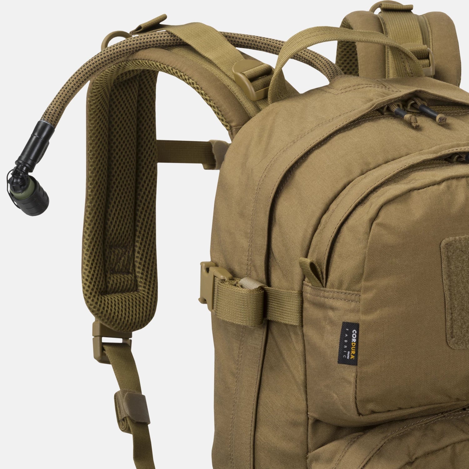 Helikon-Tex RATEL Mk2 batoh Cordura, Shadow Grey – detail 2