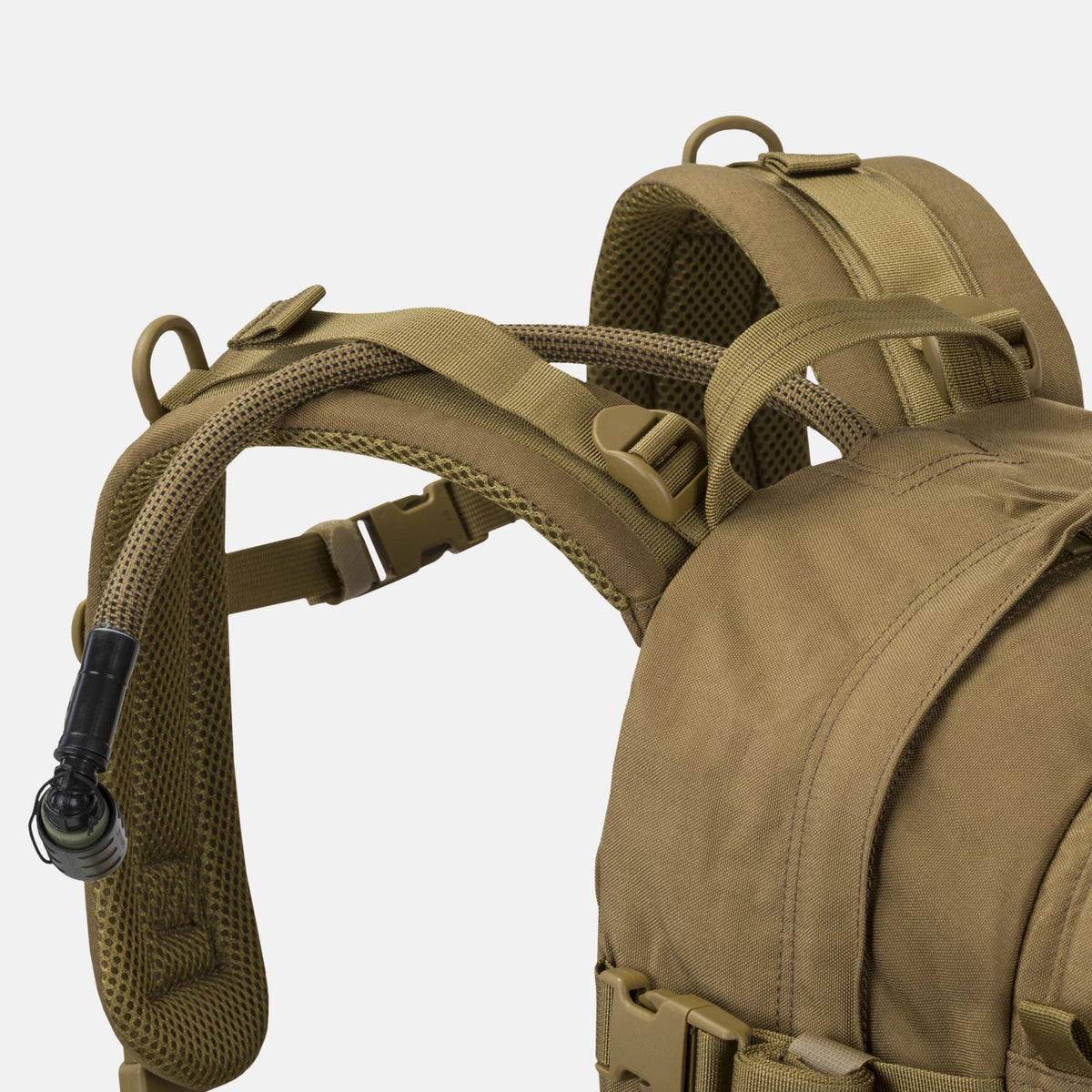 Helikon-Tex RATEL Mk2 batoh Cordura, Coyote – detail 4
