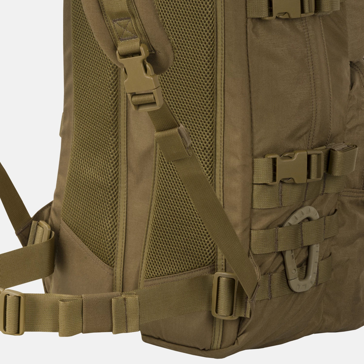 Helikon-Tex RATEL Mk2 batoh Cordura, Coyote – detail 7