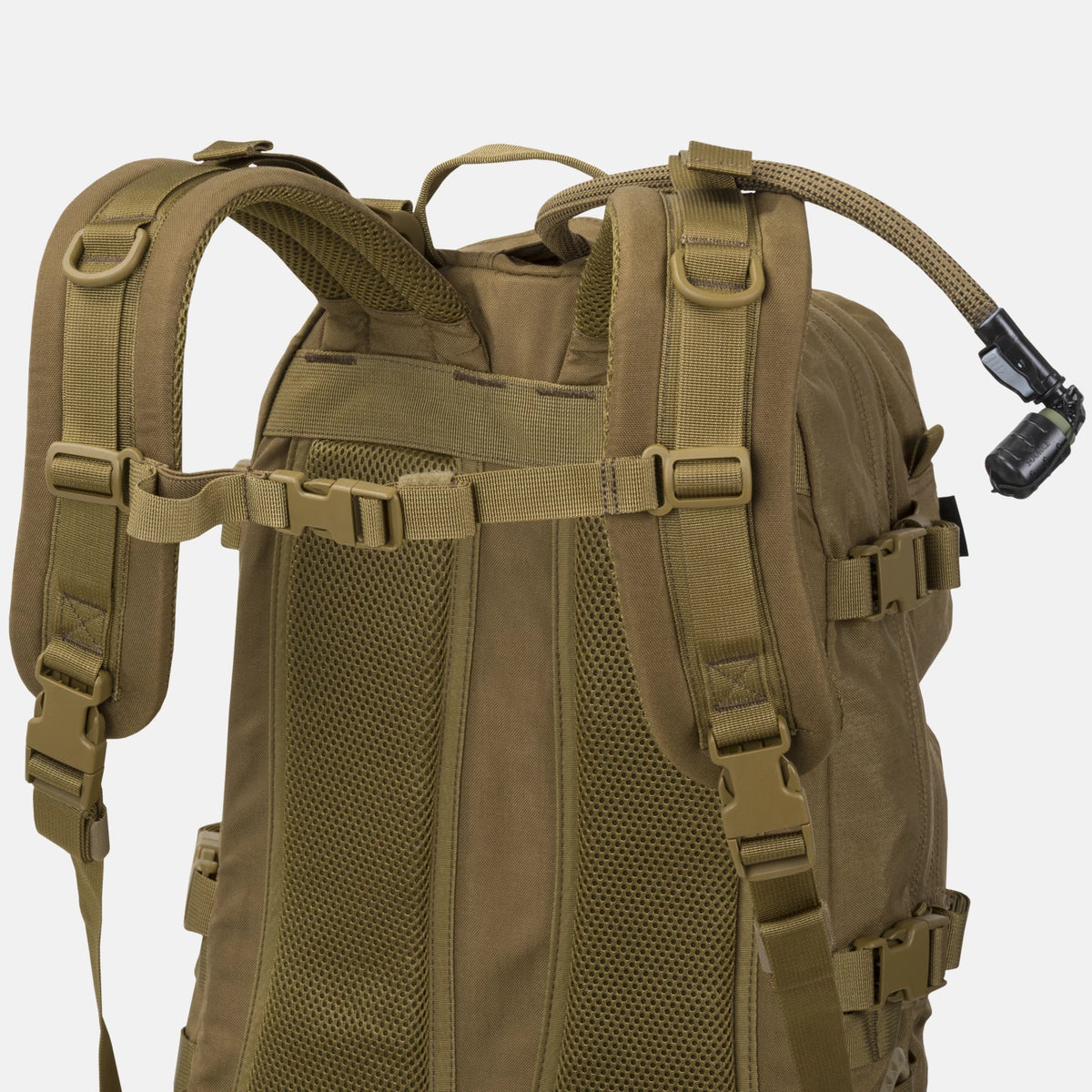 Helikon-Tex RATEL Mk2 batoh Cordura, Coyote – detail 9