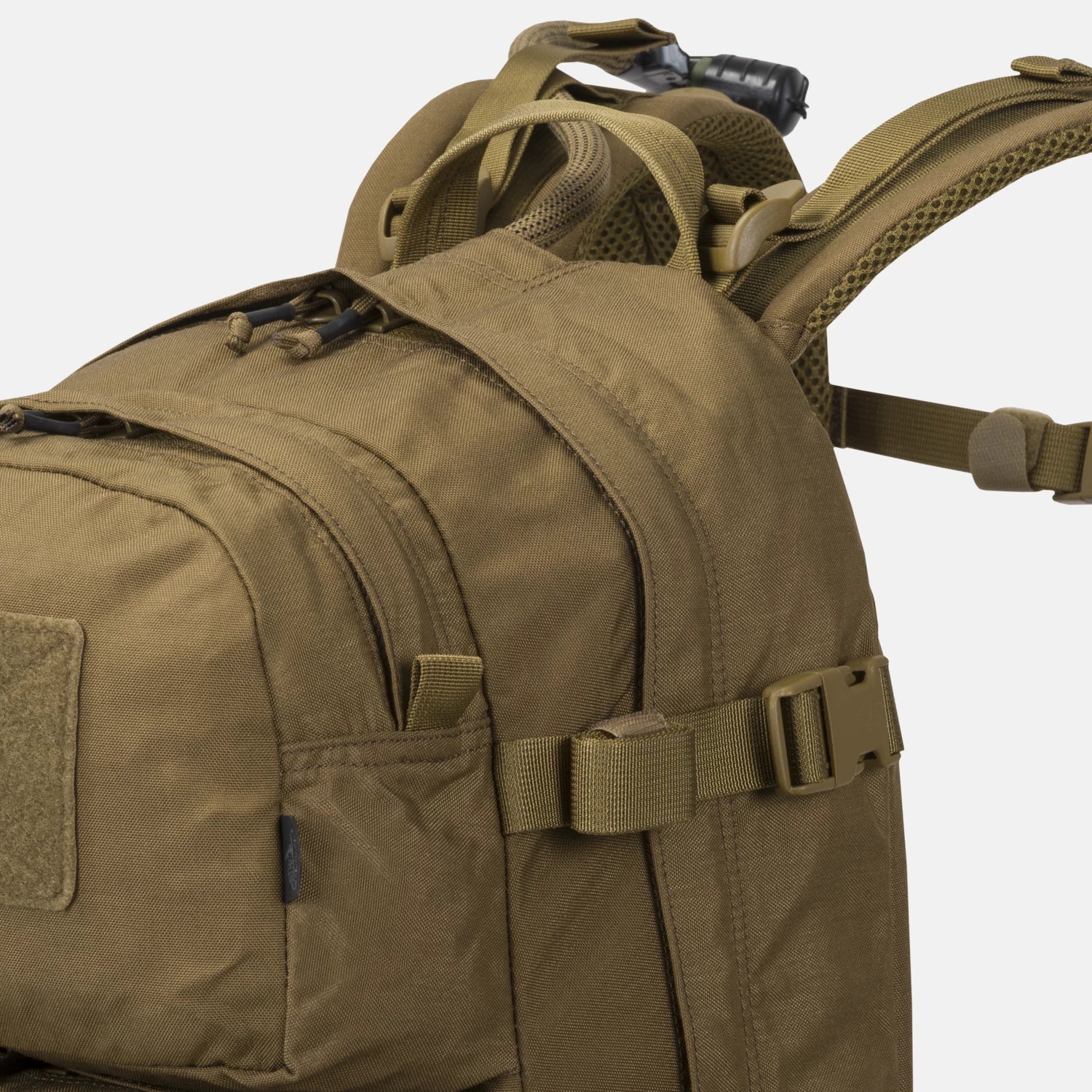 Helikon-Tex RATEL Mk2 batoh Cordura, Shadow Grey – detail 11