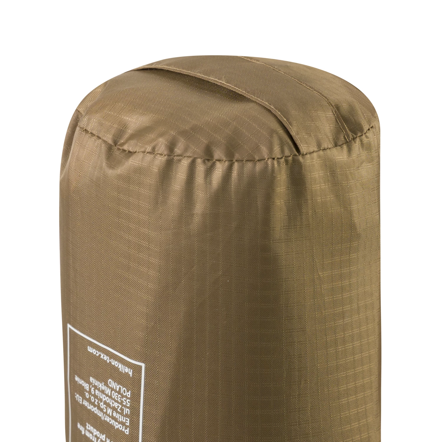 Helikon-Tex Lightweight pončo, coyote