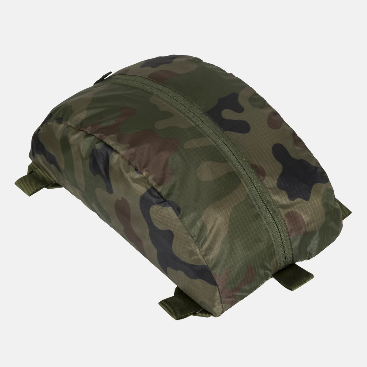 Helikon-Tex Prístrešková celta Polyester Ripstop, PL Woodland – detail 3