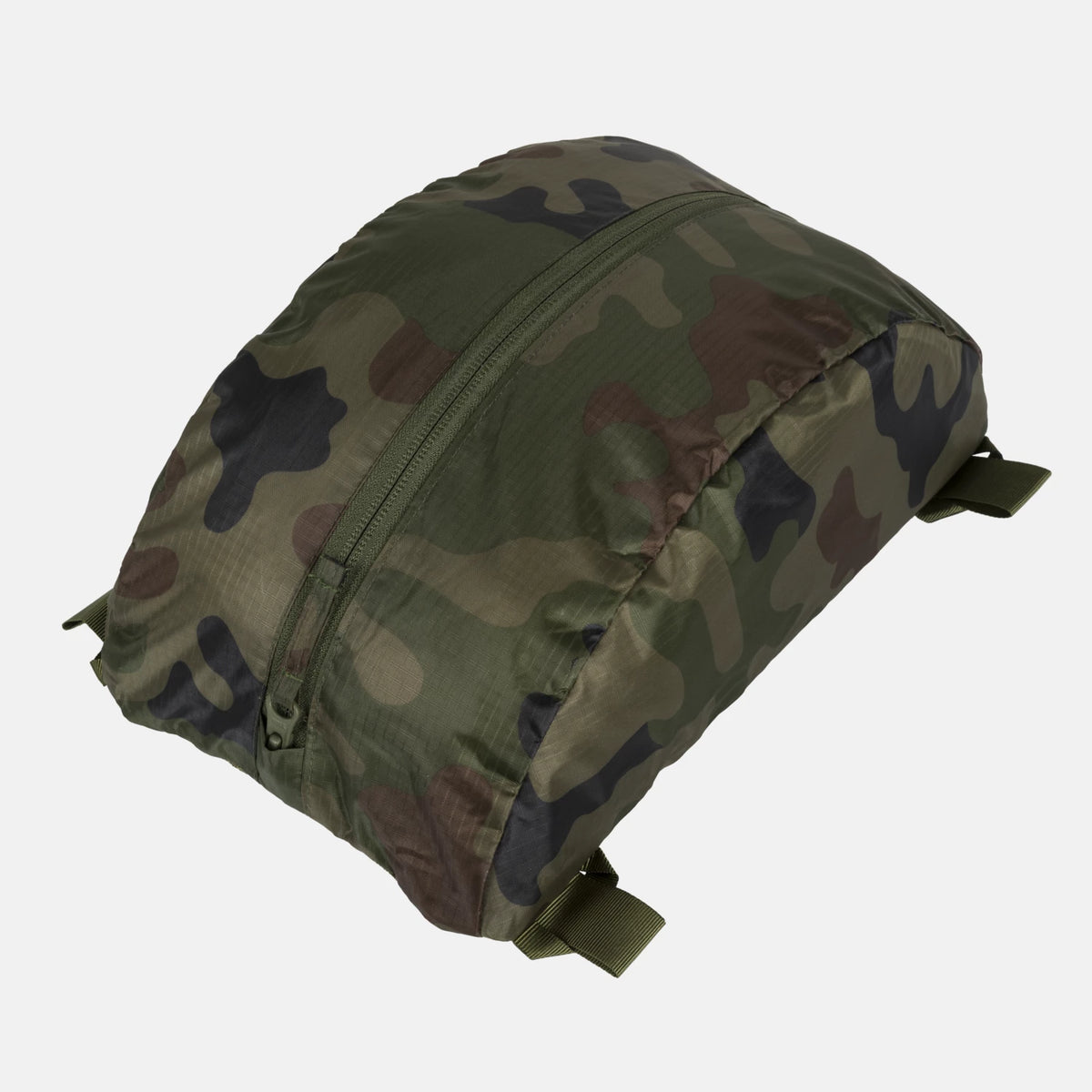 Helikon-Tex prístrešková celta Polyester Ripstop, Taiga Green – detail 5
