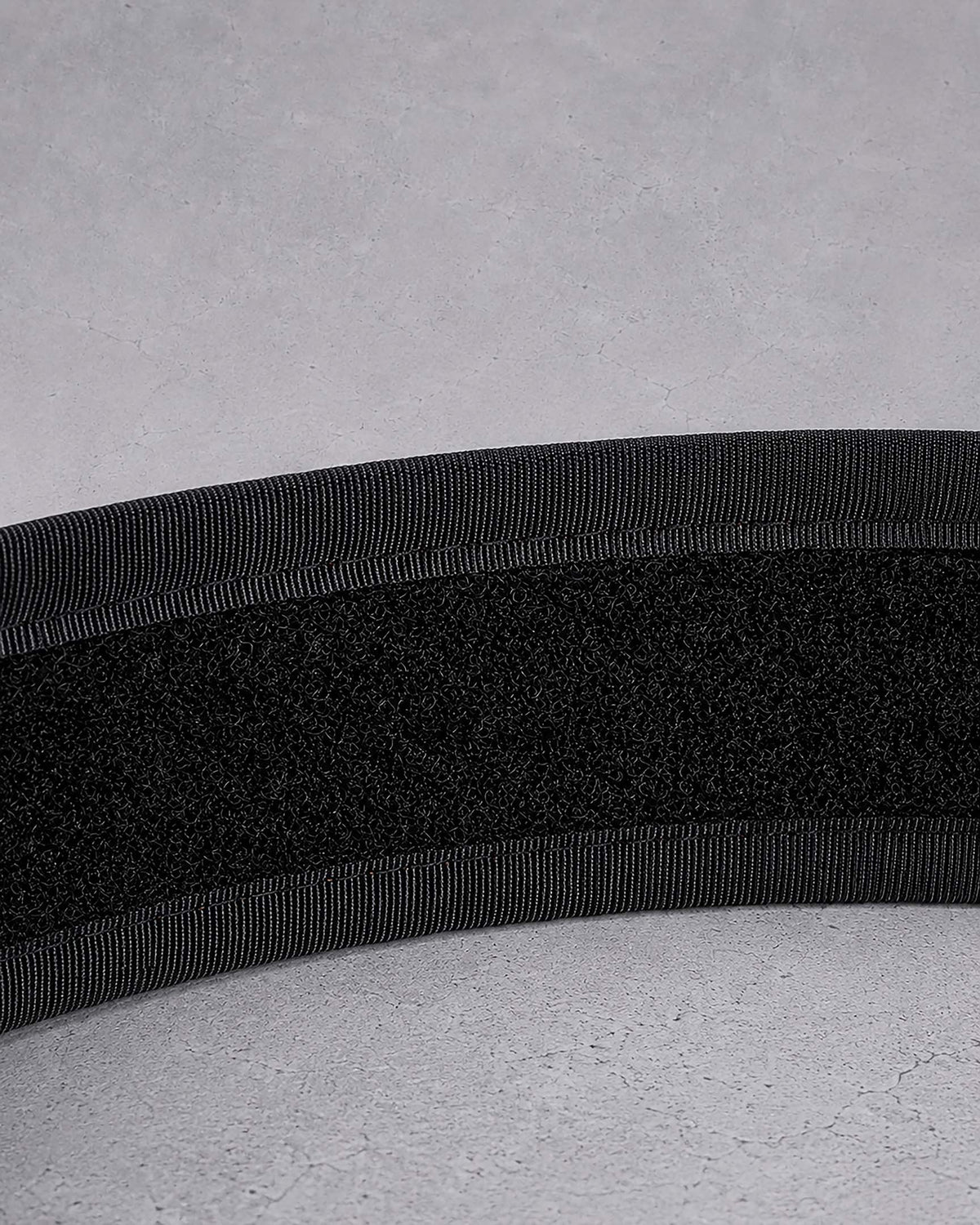 Pentagon Police Herrengürtel 5cm, schwarz