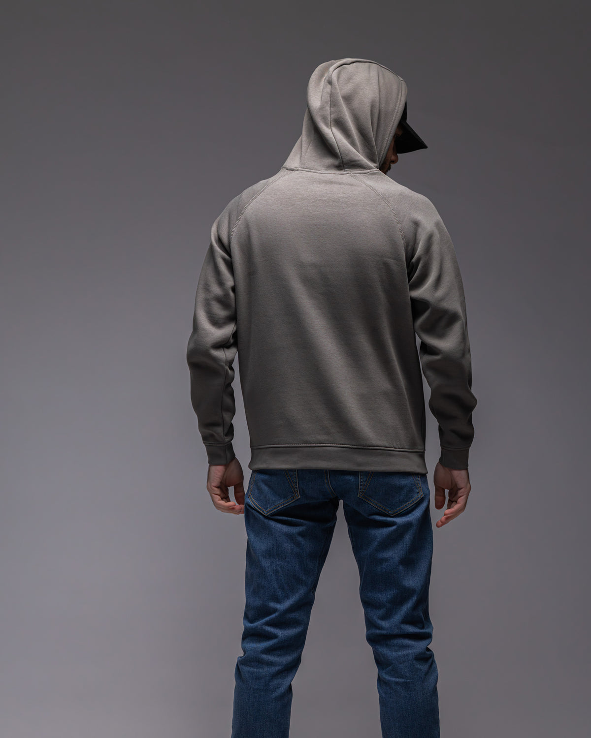 Pentagon Kapuzenpullover Dare To Be Tactical, schwarz