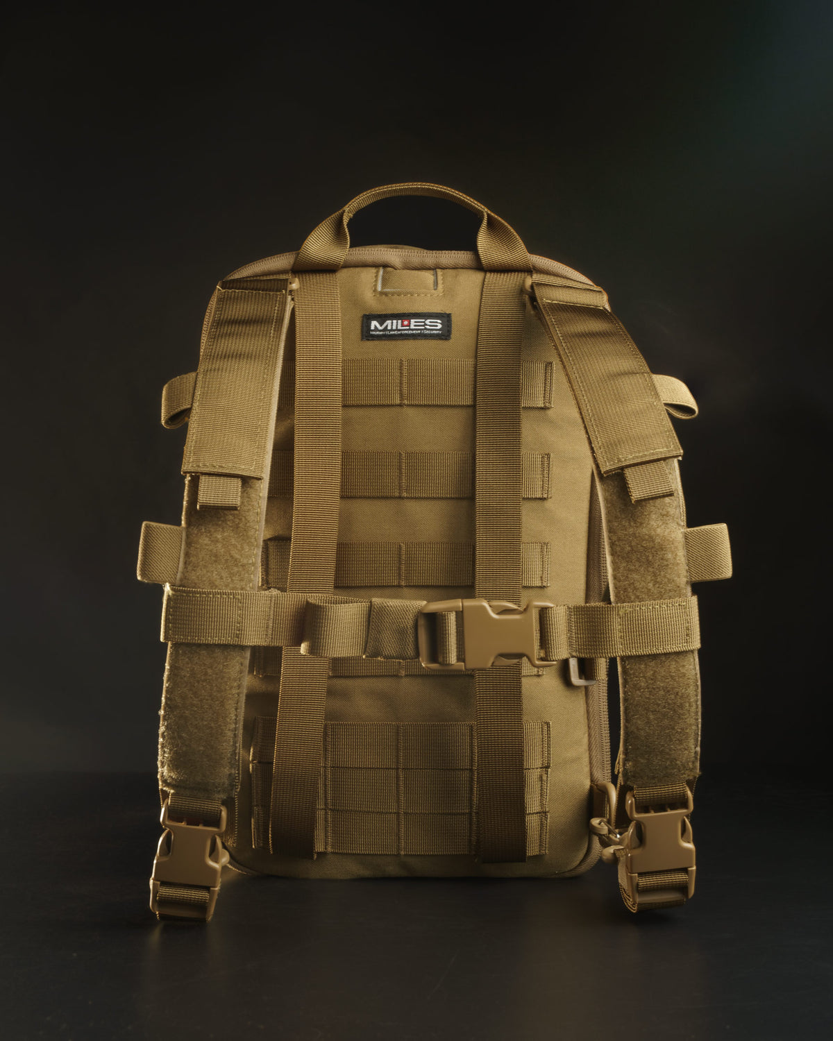 Pentagon Rucksack Quick, olive green