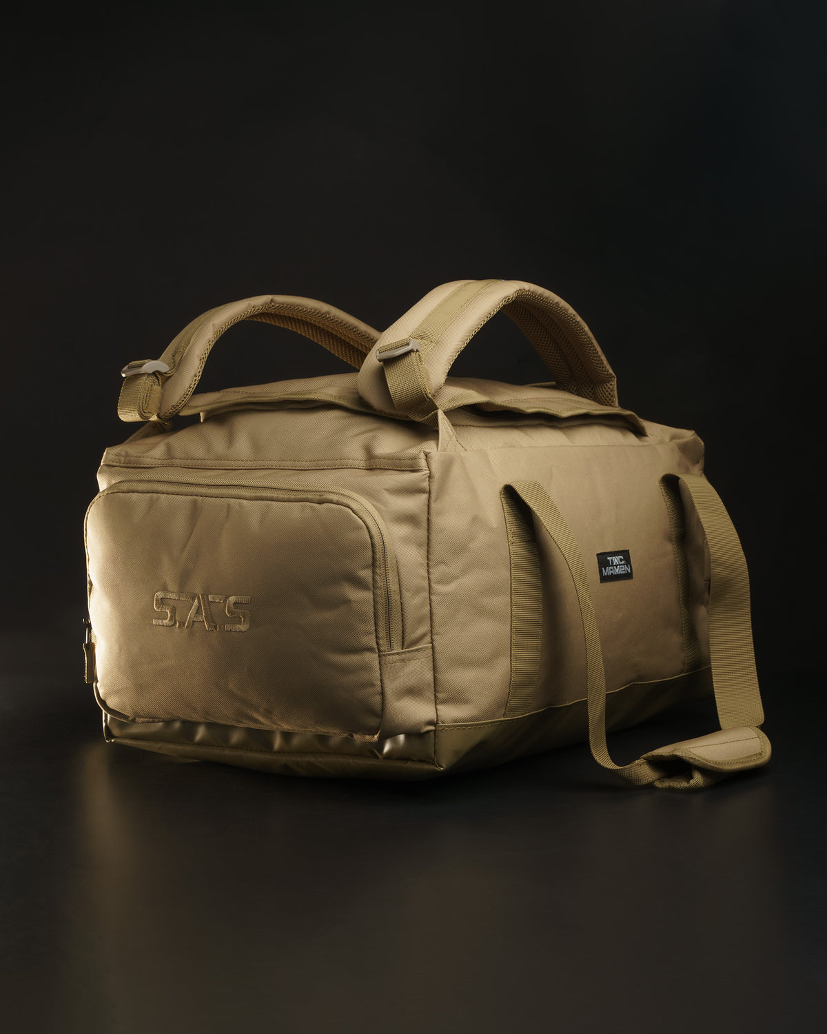 Tac Maven Reise- Tasche SAS 45, coyote