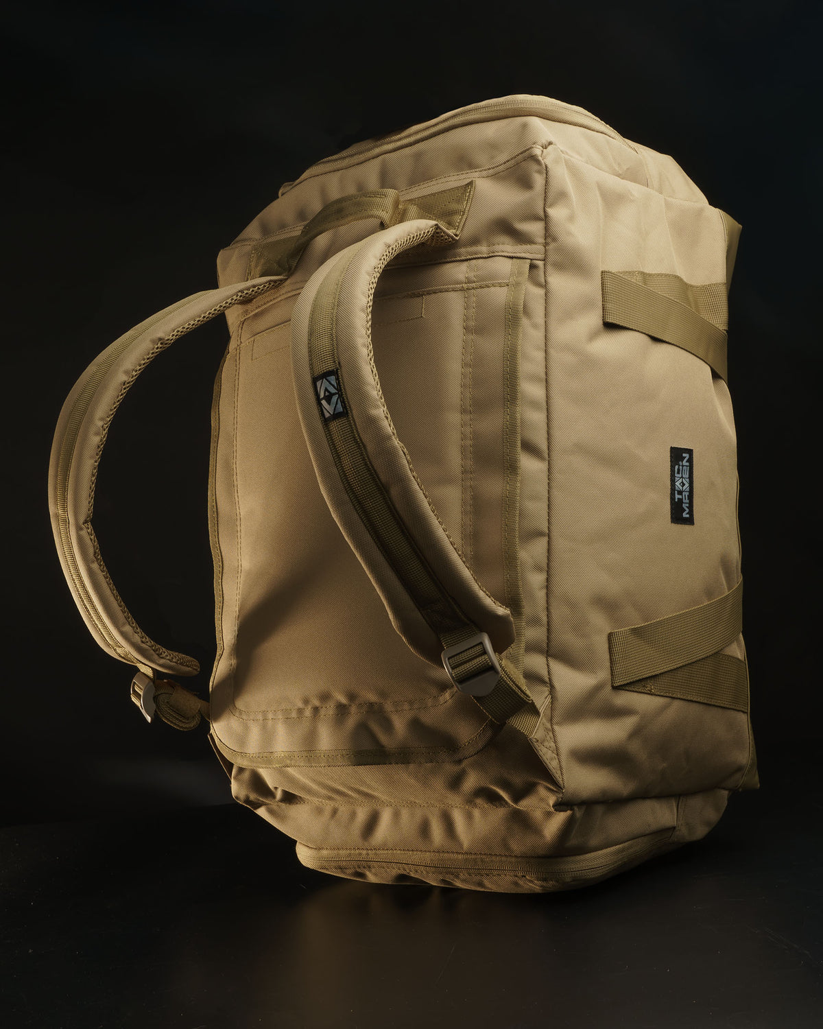 Tac Maven Reise- Tasche SAS 45, coyote