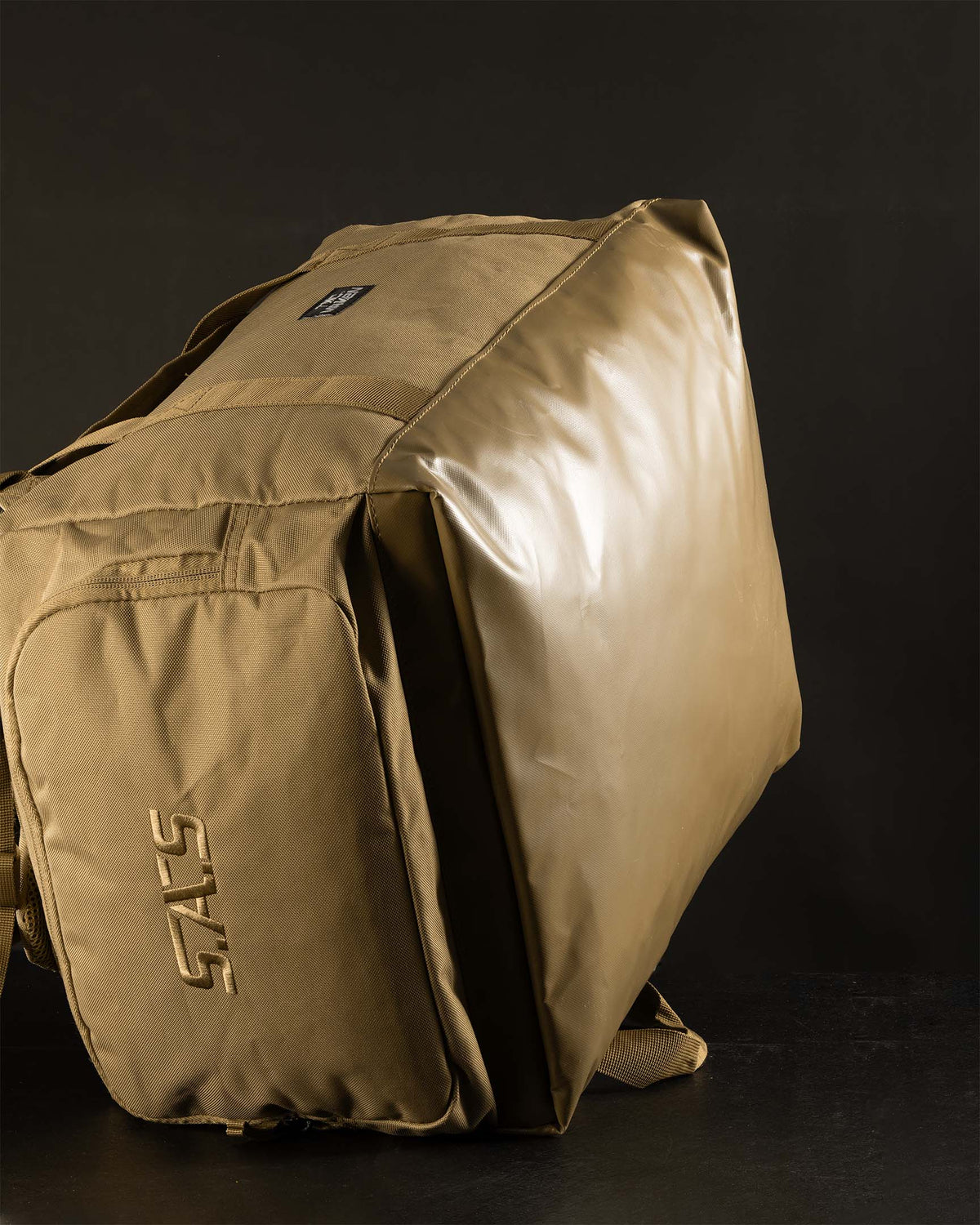 Tac Maven Reise- Tasche SAS 45, olive green