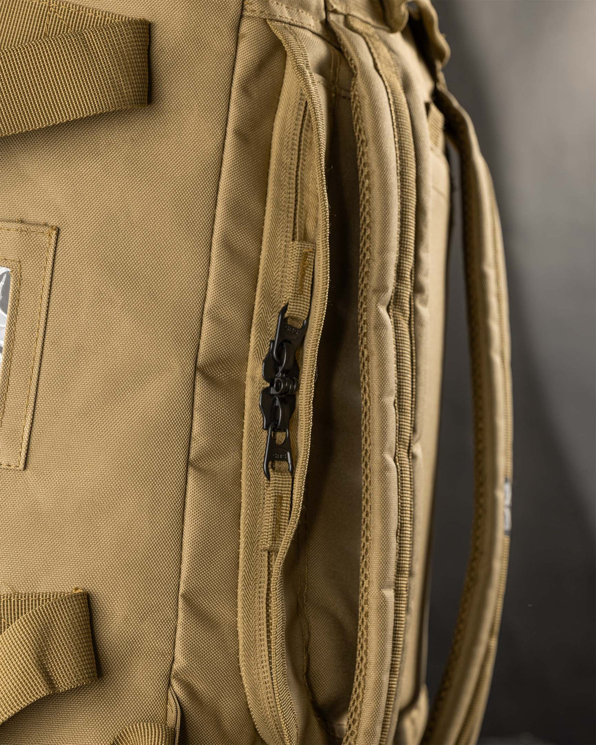 Tac Maven Reise- Tasche SAS 45, coyote