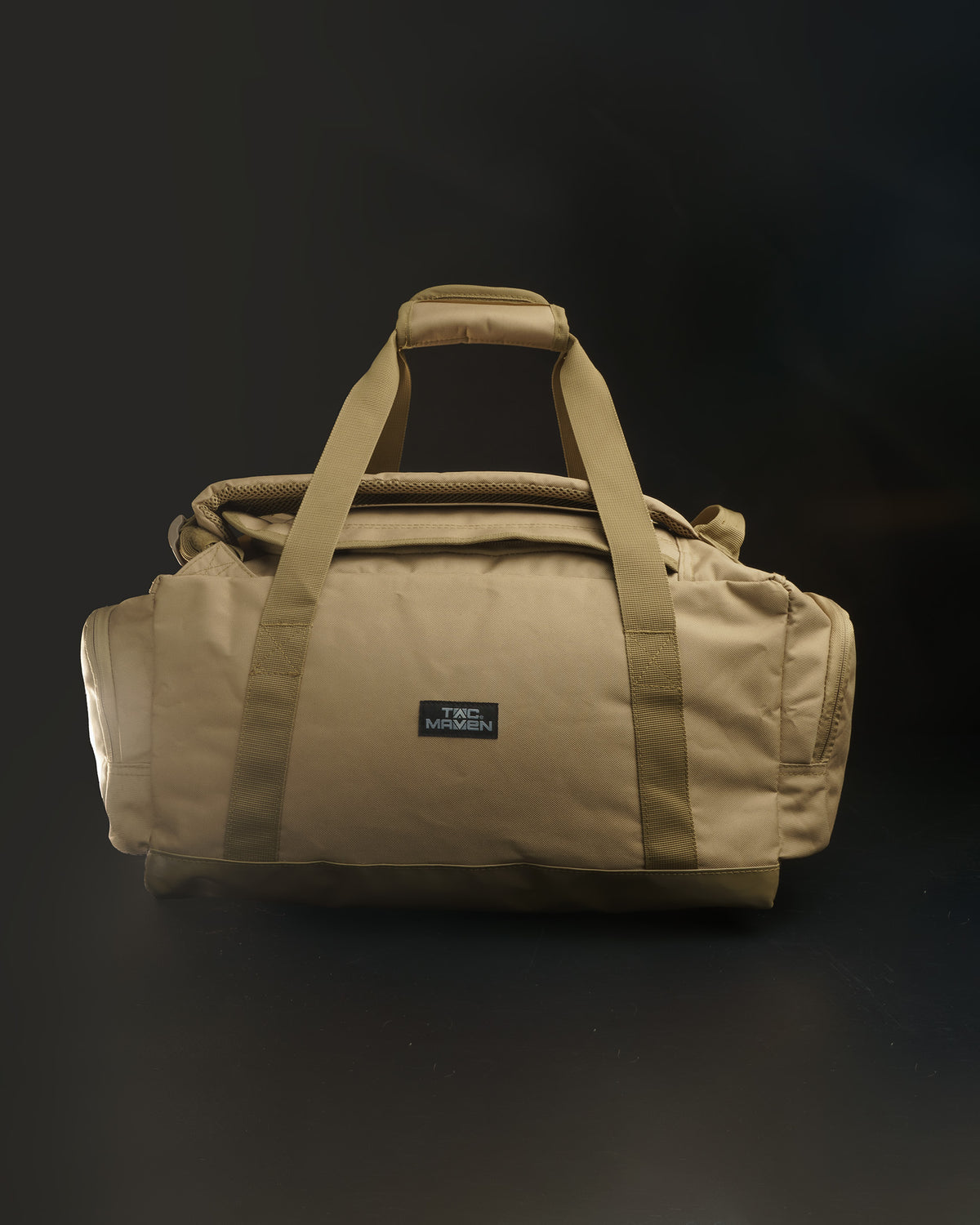 Tac Maven Reise- Tasche SAS 45, coyote