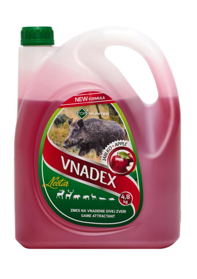 VNADEX Nectar Pflaume 4,8kg