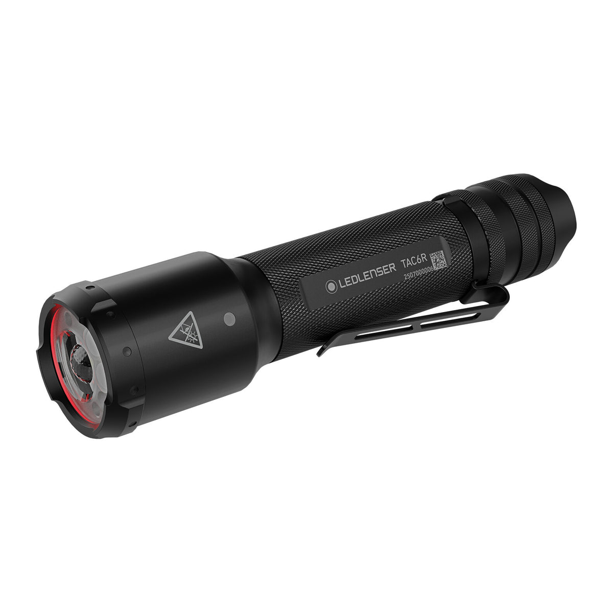LEDLENSER TAC6R taktické svietidlo