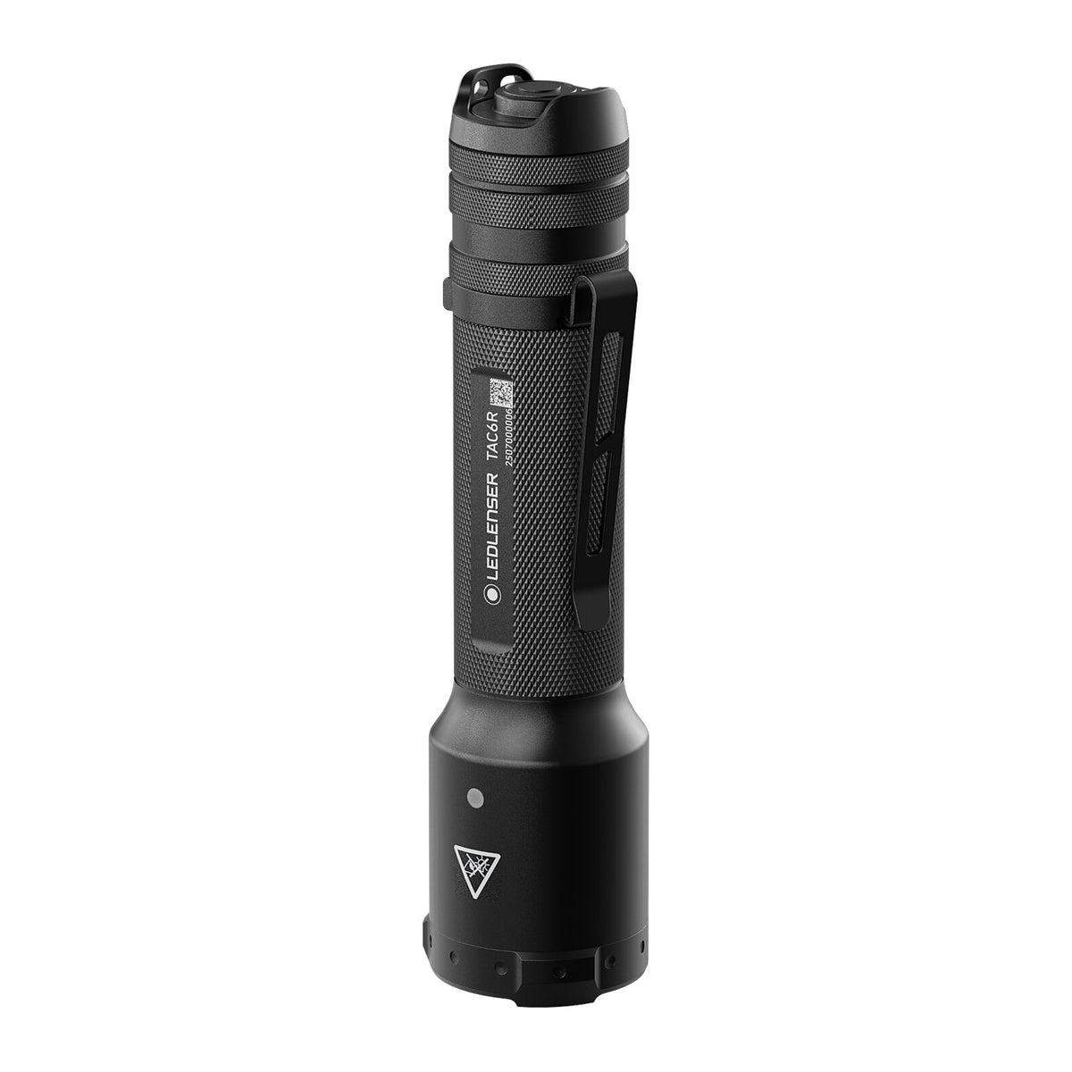 LEDLENSER TAC6R taktické svietidlo