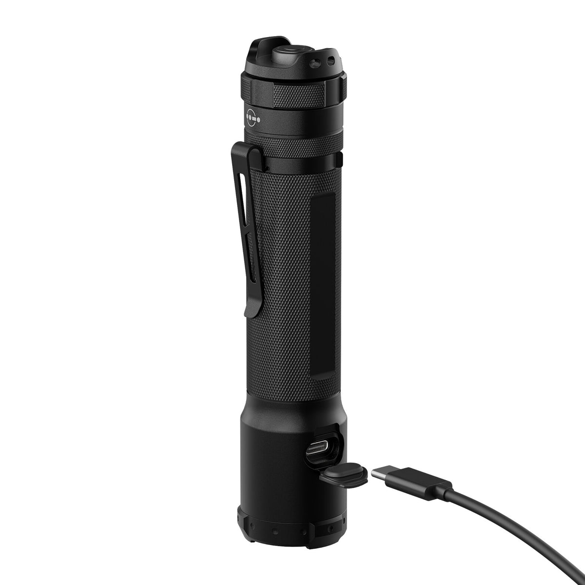 LEDLENSER TAC7R taktické svietidlo