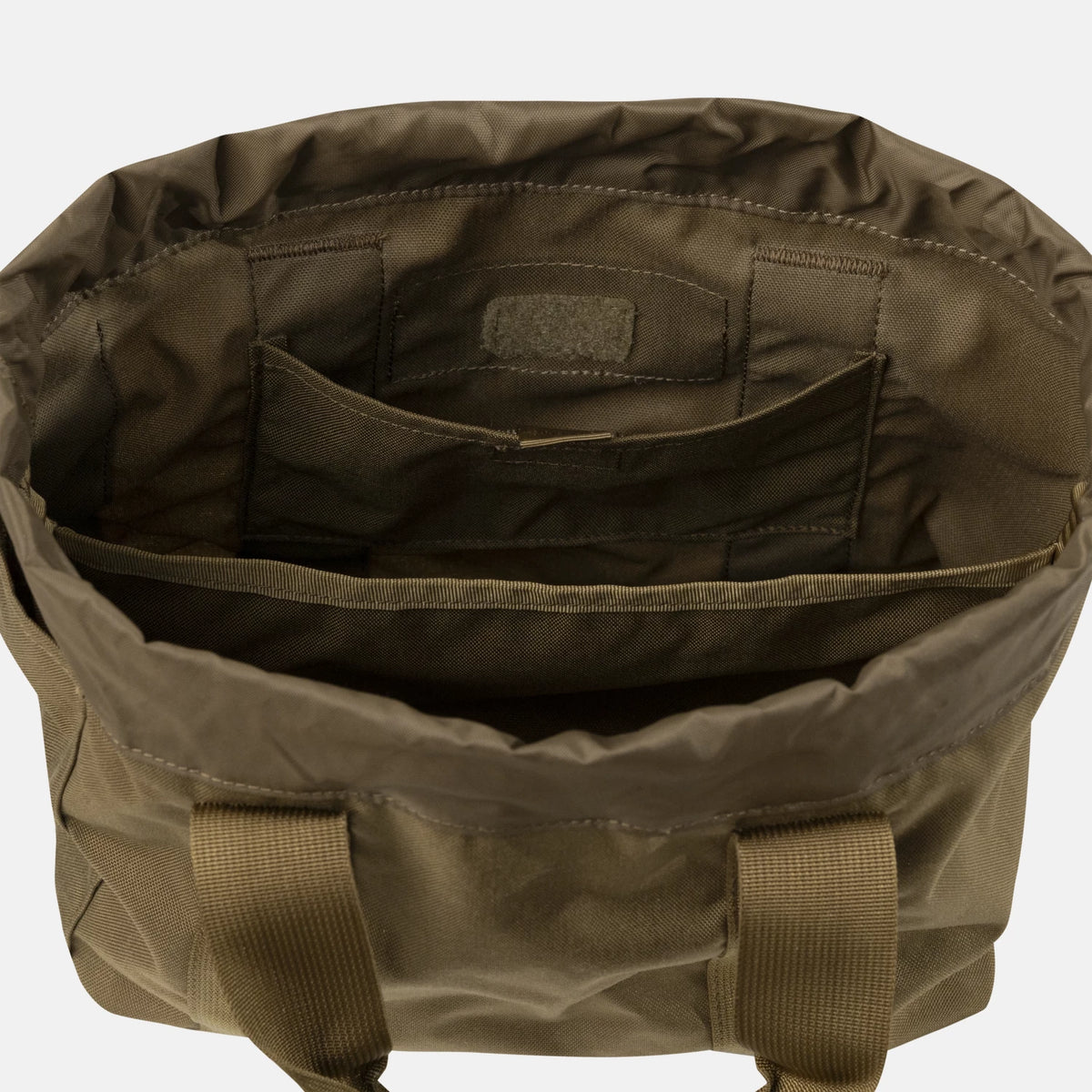Helikon-Tex AMMO BUCKET® taška na náboje Cordura®, čierna – detail 4