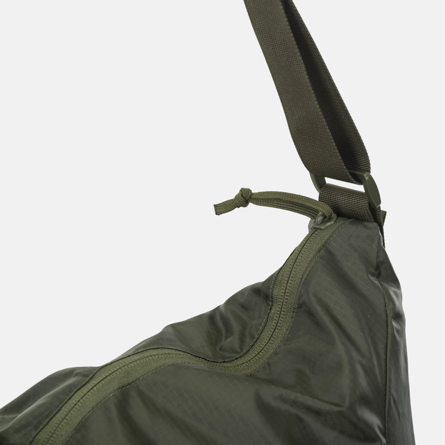 Helikon-Tex Carryall Backup taška Polyester, olivovo zelená – detail 1