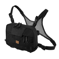 Helikon-Tex Chest Pack Numbat Small, schwarz