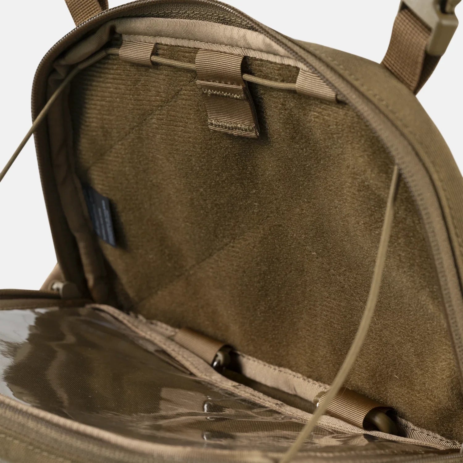 Helikon-Tex Chest Pack Numbat Small, RAL 7013