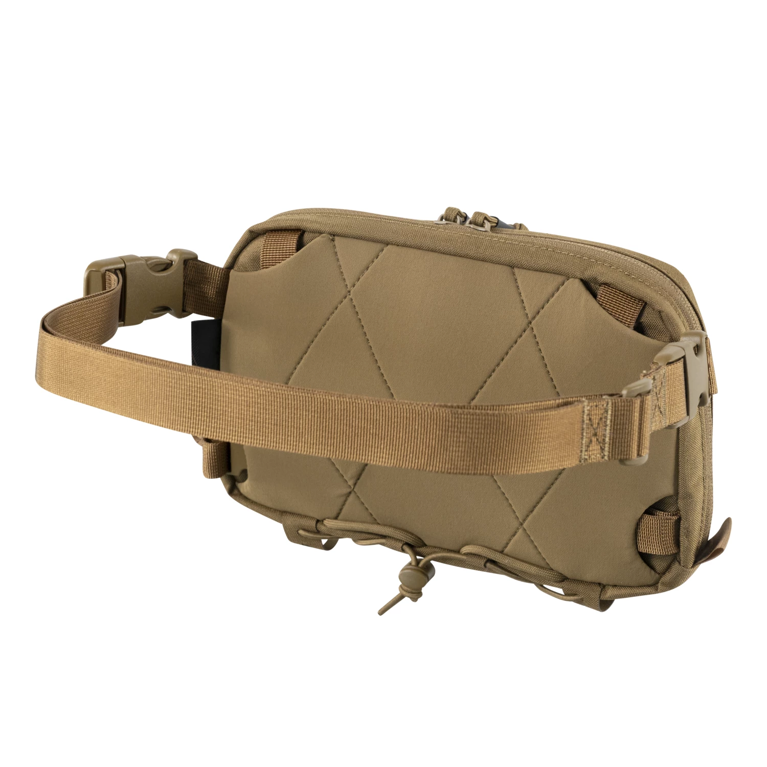 Helikon-Tex Chest Pack Numbat Small, Earth Brown/Clay