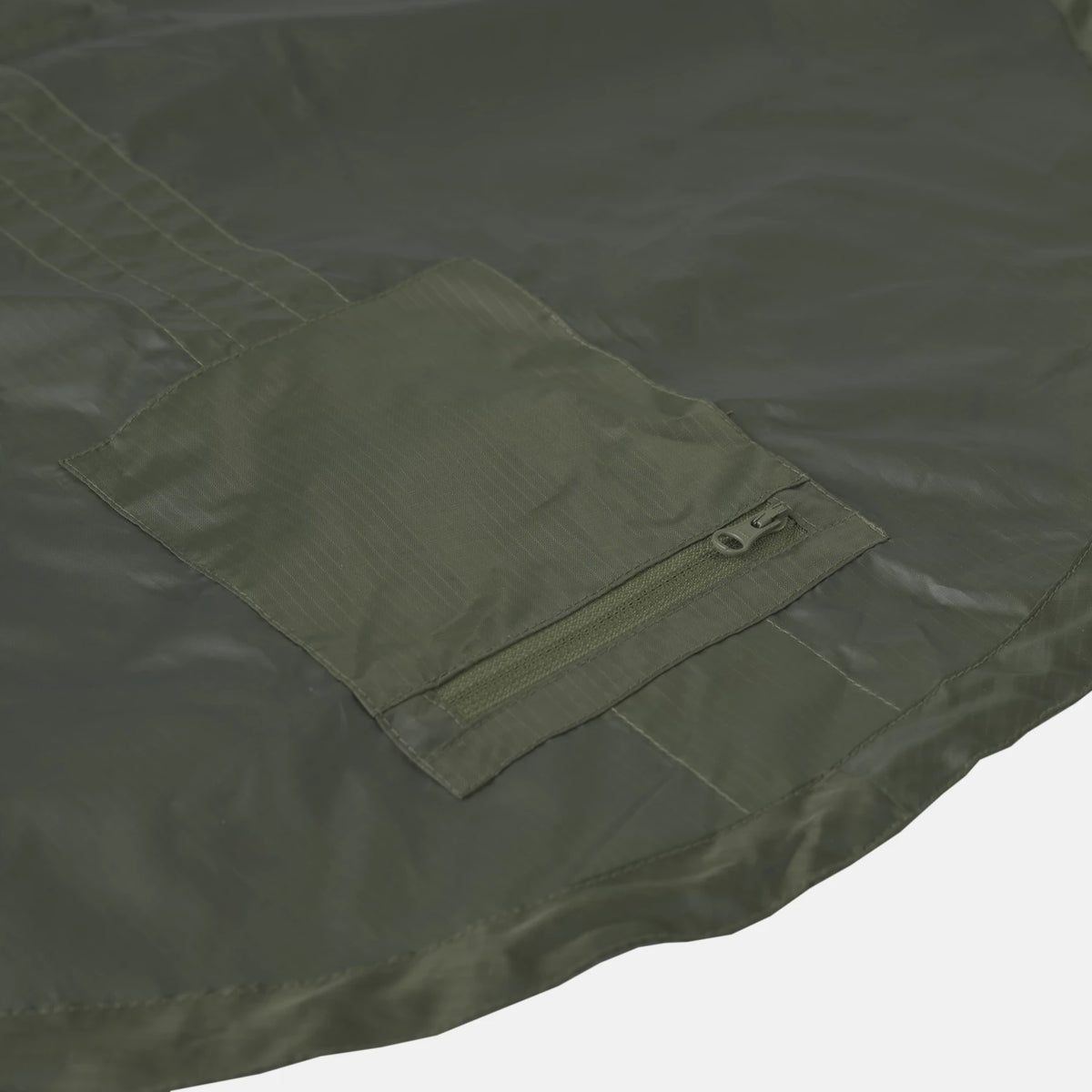 Helikon-Tex Exfil taška, olivová – detail 6