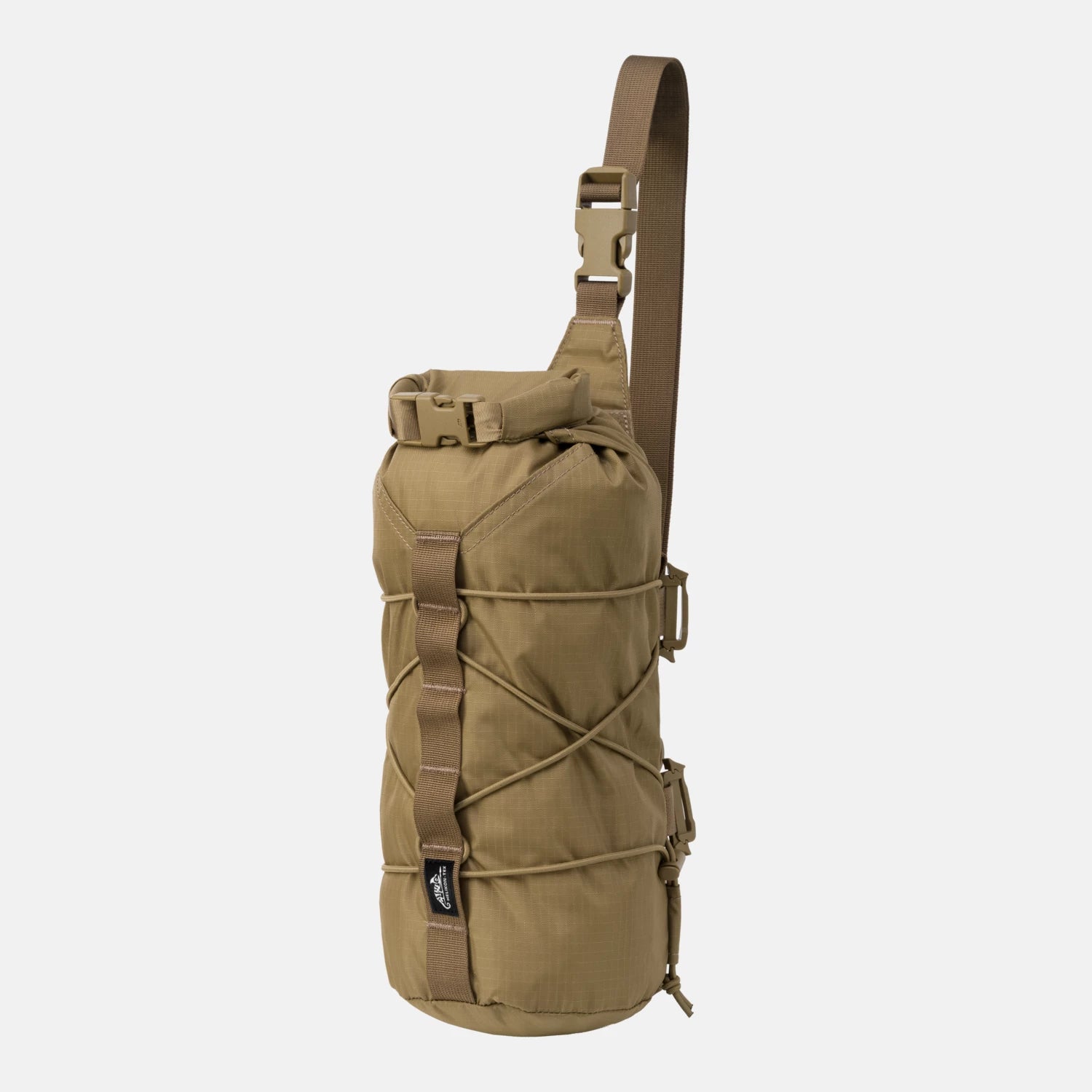 Helikon-Tex Foxhol taška nylon, coyote – detail 2