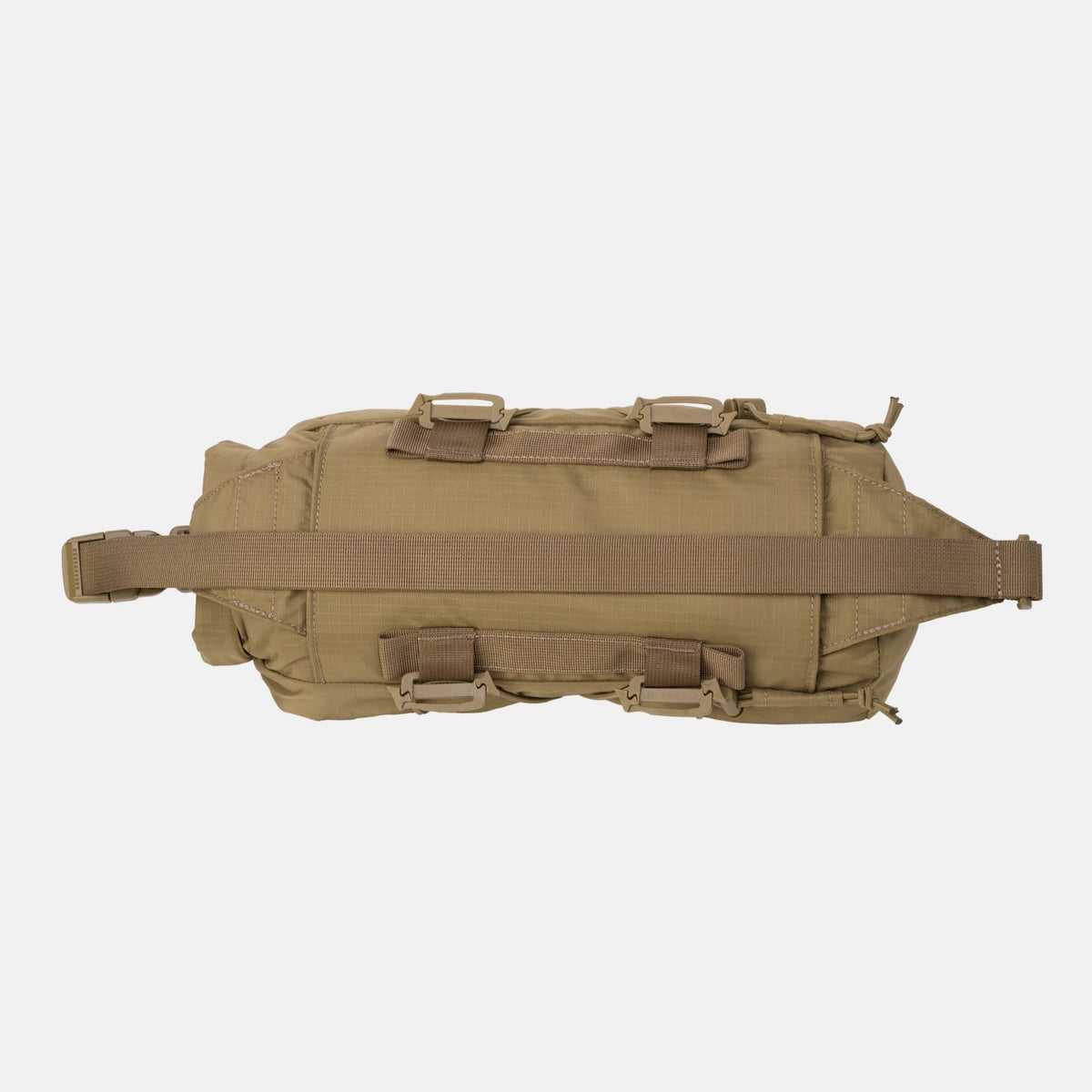Helikon-Tex FOXHOLE taška Nylon, Shadow Grey – detail 3